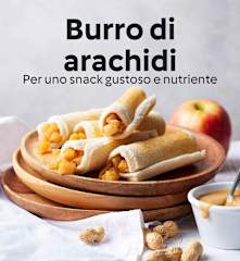 Burro di arachidi