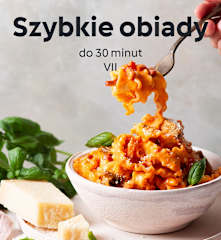 Szybkie obiady VII
