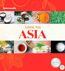 Around Asia