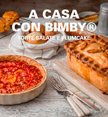 A casa con Bimby®
