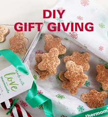 DIY Gift Giving