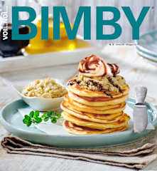Voi...Noi...Bimby® - Maggio 2019