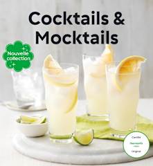 Cocktails et Mocktails