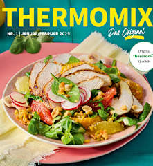 THERMOMIX® Magazin 1/2025