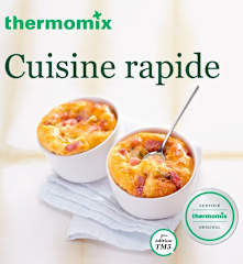 Cuisine rapide