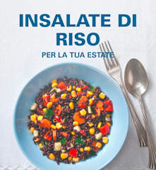 Insalate di riso