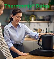 Thermomix dates