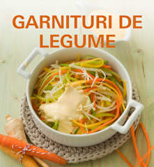 Garnituri de legume