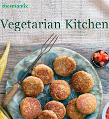 Vegetarian Kitchen