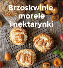 Brzoskwinie, morele i nektarynki