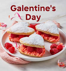 Galentine's Day