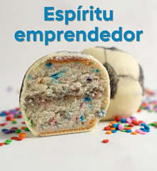 Espíritu emprendedor