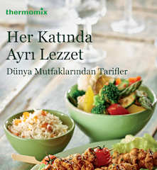 Her Katında Ayrı Lezzet