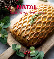 Natal - Receitas para partilhar