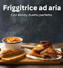 Friggitrice ad aria