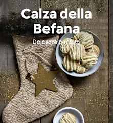 Calza della befana