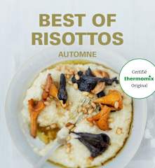 Best of risottos - automne