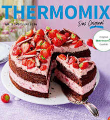 THERMOMIX® Magazin 3/2026