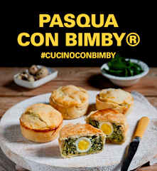 Pasqua con Bimby®