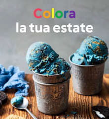 Colora la tua estate