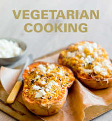 Vegetarian Cooking