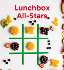 Lunchbox All-Stars