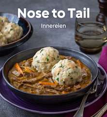 Nose to Tail