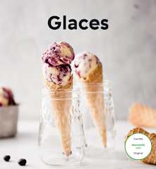 Glaces
