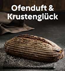 Ofenduft & Krustenglück