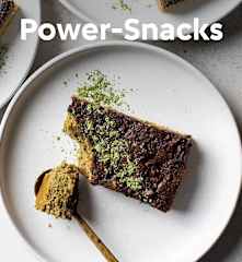 Power-Snacks