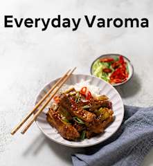 Everyday Varoma