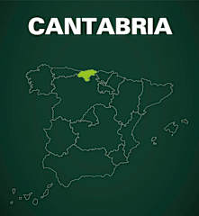 Cantabria