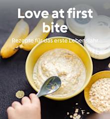 Love at first Bite!