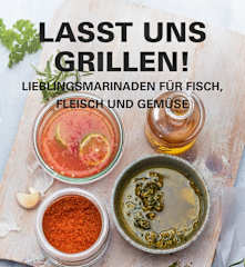 Lasst uns grillen!