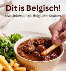Dit is Belgisch!