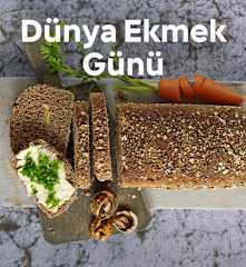 Dünya Ekmek Günü