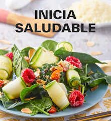 INICIA SALUDABLE