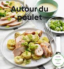 Autour du poulet