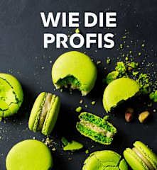 Machs wie die Profis. Machs mit Thermomix®! 