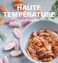Haute température 