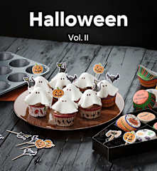 Halloween - Vol. II