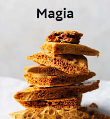 Podemos fazer magia com coisas simples