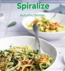 Spiralize - Autumn/Winter