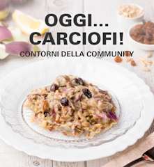 Oggi... Carciofi!