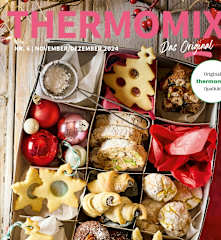 THERMOMIX® Magazin 6/2024