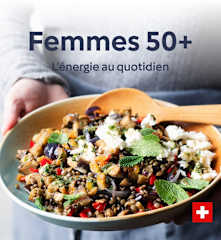 Femmes 50+