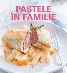 Paștele în familie