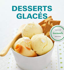 Desserts glacés