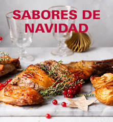 Sabores de Navidad