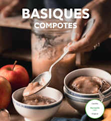 Basiques - Compotes